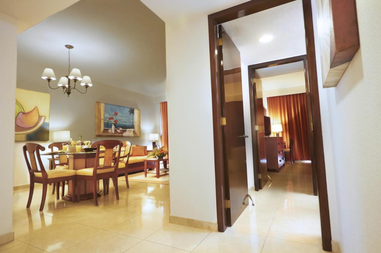 The Royal Cancun All Villas Resort Κανκούν Δωμάτιο φωτογραφία